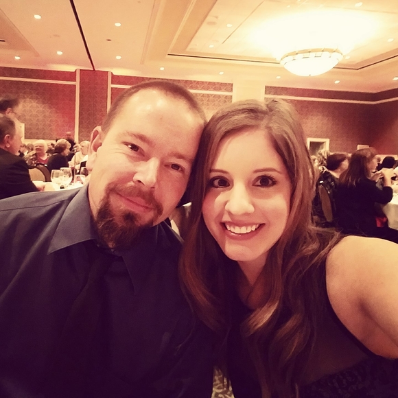 Meet your Posher, Erin - Picture 1 of 1